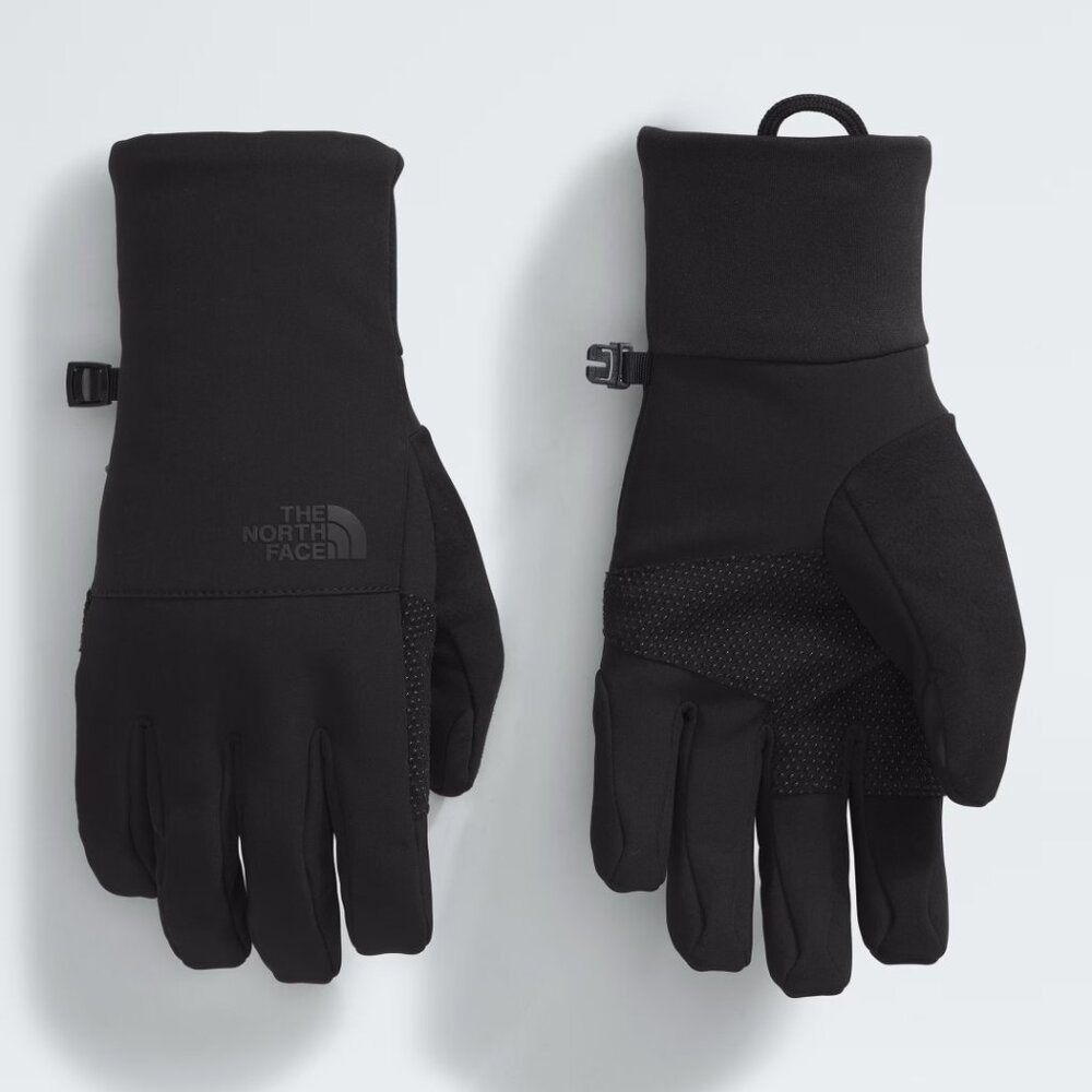 Unisex Apex Insulated Etip Gloves - Size Small